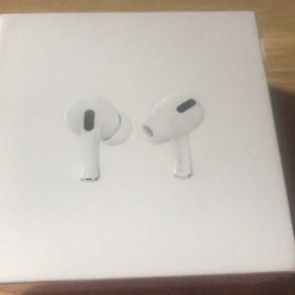 AirPods Pro - Picture 6 of 6